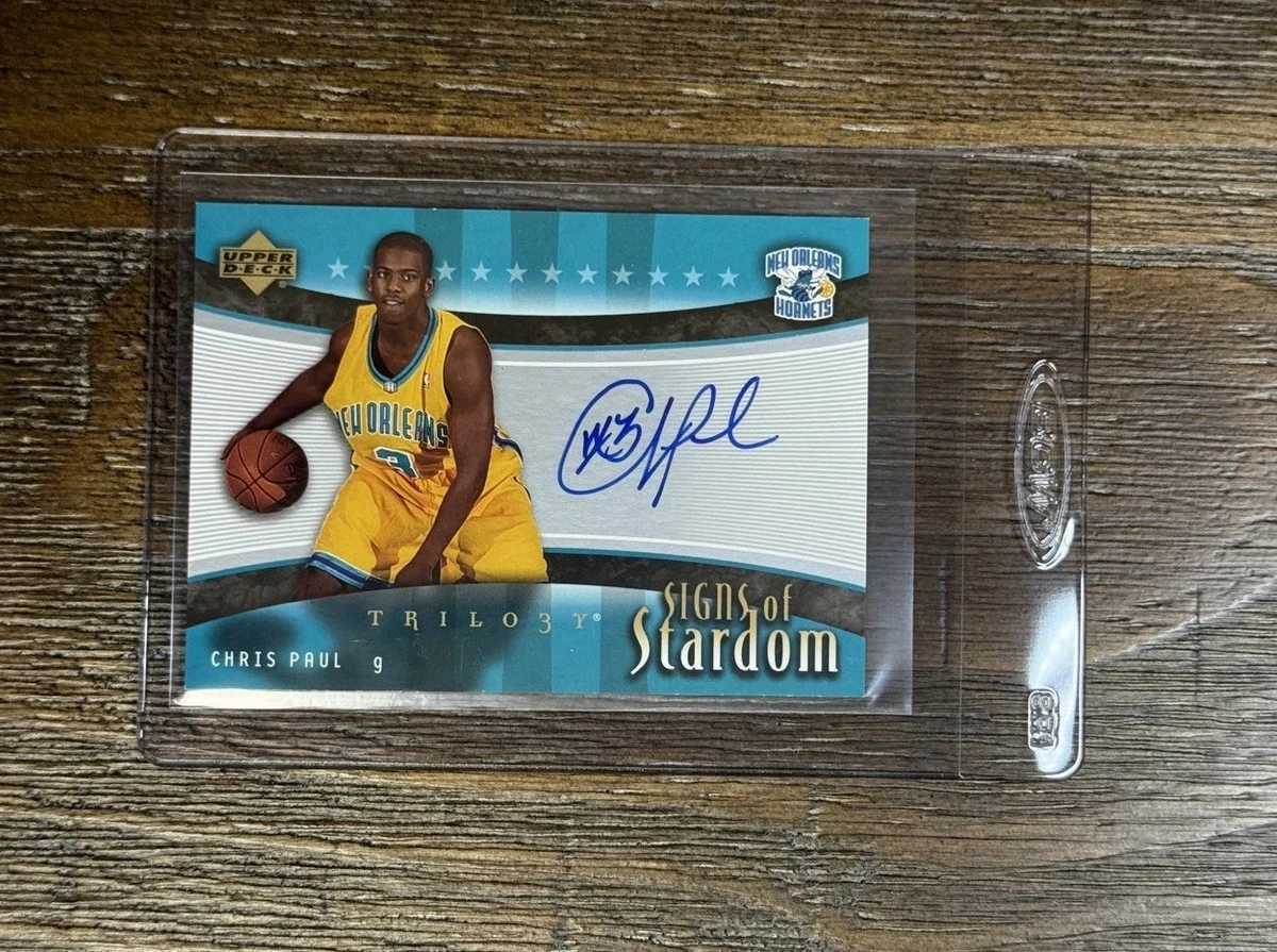 スポーツ選手 NBA JERSEY CARD CHRIS PAUL MAGIC JOHNSON Chris Paul Basketball Sports Trading Cards & Accessories Parallel