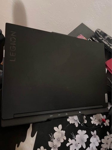 Lenovo Legion Slim 7 AMD 16" Ryzen 9 6900HX, RX 6800S, 16GB RAM, 1TB SSD (READ) - 第 2/3 張圖片