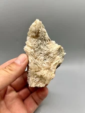 Old Superb Calcite, Minerva Mine, Illinois