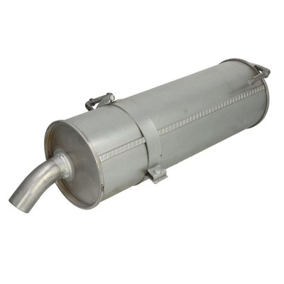 Endschalldämpfer ASMET 08.023