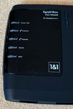 Fritz!Box 7270 Router 1&1