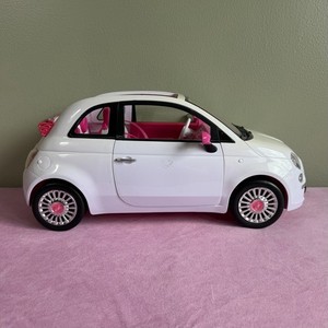 Barbie Fiat | eBay