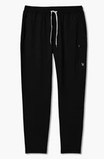 BNWT Vuori Sunday Performance Jogger 2.0 Black XL