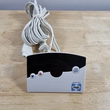 Sealy TC12B0-D Electric Heated Blanket 4-Prong Controller Auto Off