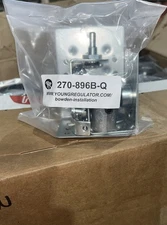 Young Regulator 270-896B-Q