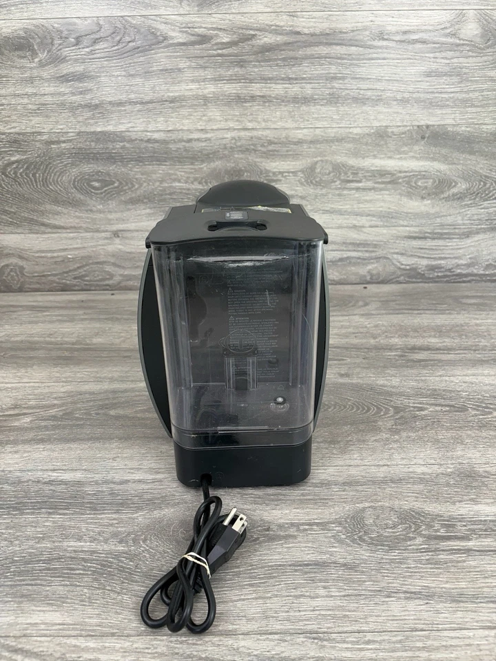 Tassimo by Bosch TAS6515UC/01 Single Serve Coffee Brewer Black Chrome T65 T-Disc - Image 4 of 4