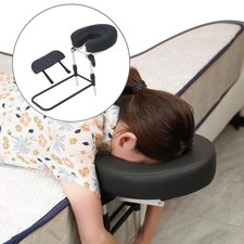 Massage Head Rest for Mattress Eye Surgery Recovery Versatile Portable