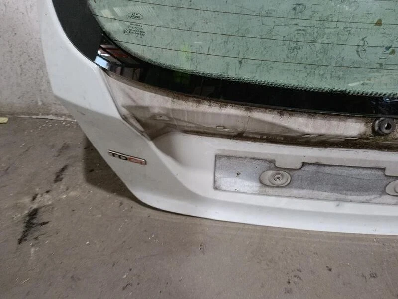 1745039 hayon pour FORD FIESTA VI (CB1 CCN) 1.6 TDCI 2008 5513128 - Photo 3/4