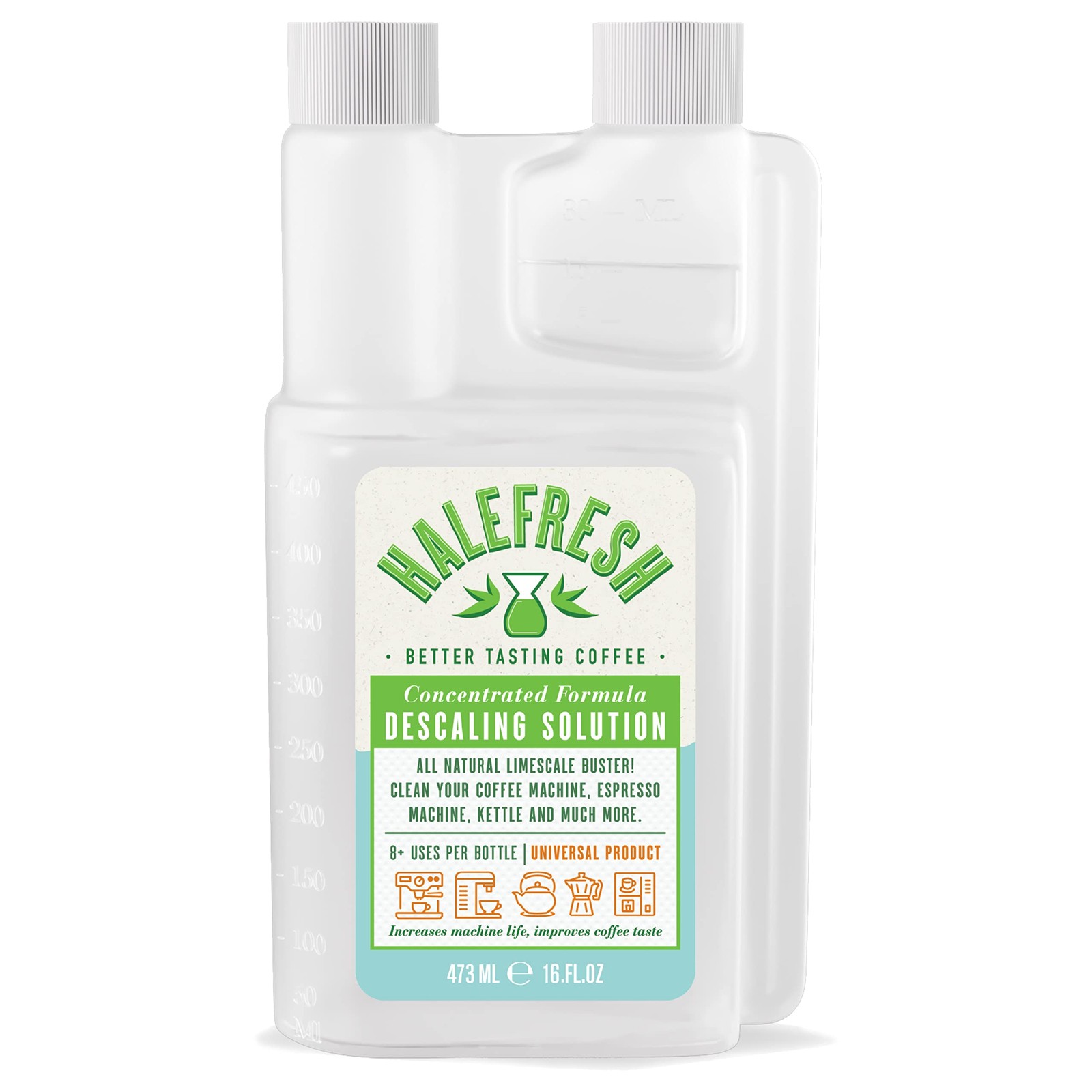 Cleaner - All Natural W/8+ Uses Per Bottle Fo...