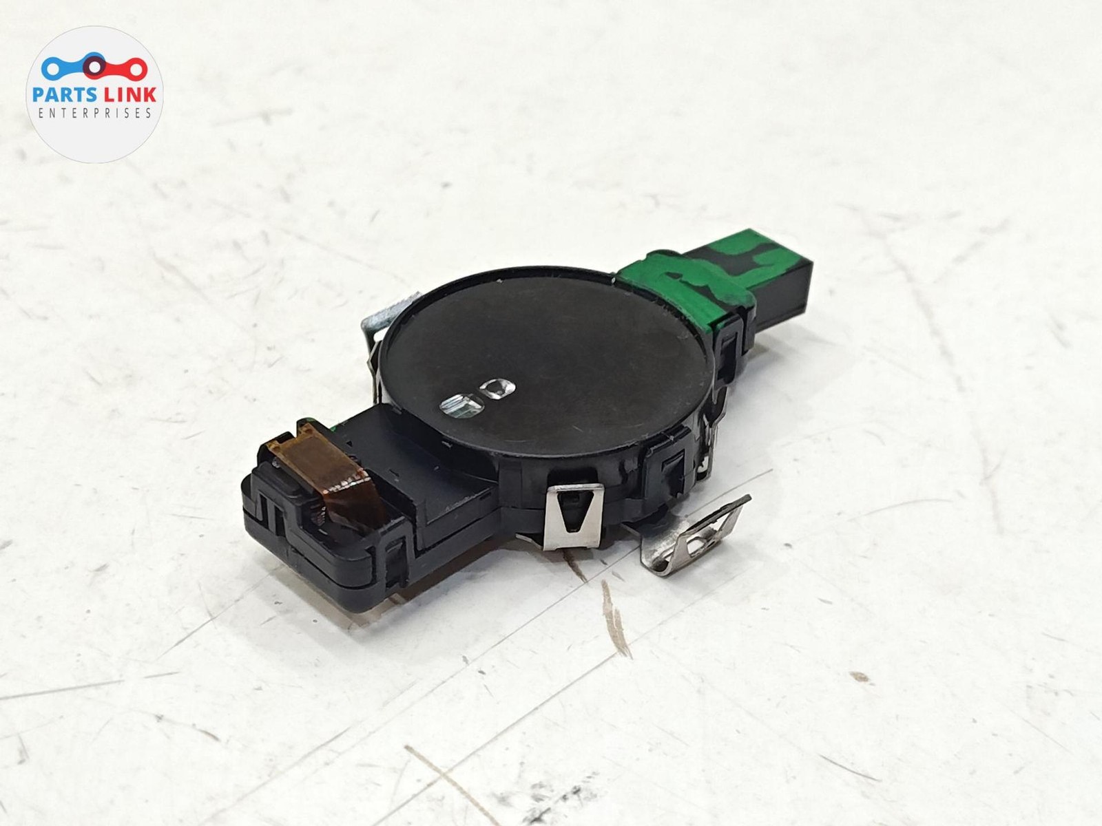 Bentley Bentayga 2017-2020 Rain sensor