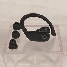Beats by Dr. Dre Powerbeats Pro Wireless Earbud Replacement LEFT SIDE - Black