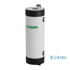 Caleffi 8 Litre Buffer Vessel - 569008