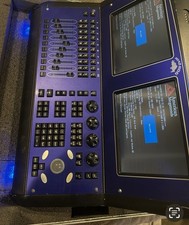 High End Systems Flying Pig Road Hog DMX USB Lighting Control Console