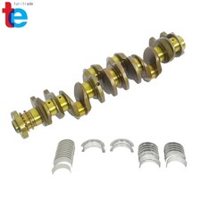 For Bmw 3 5 6 7 Series 3.0 Diesel N57d30 Crankshaft Main Big End Bearings For Bmw 3 5 6 7 Series 3.0 Diesel N57d30 Crankshaft Main Big End Bearings