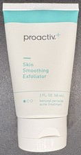 New PROACTIV Plus SKIN SMOOTHING EXFOLIATOR 2 Oz Acne Treatment SEALED Rare  