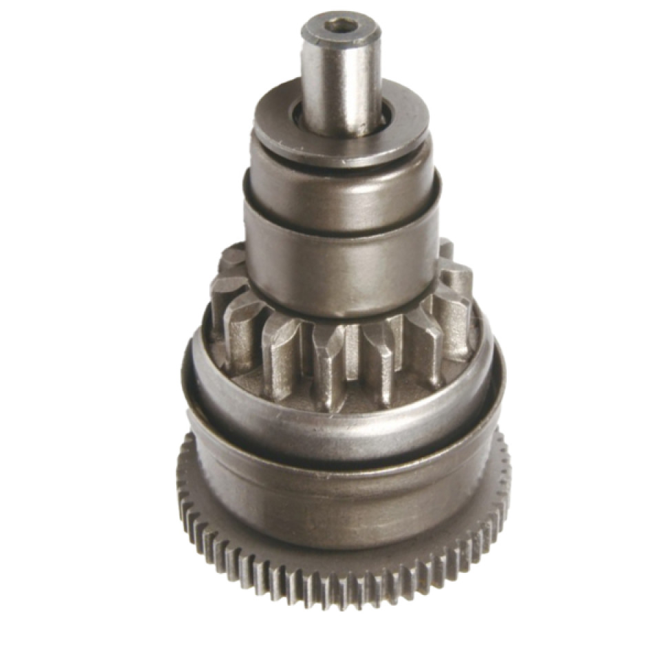 Galet lanceur de démarreur RMS pour réparer le moteur Aprilia Scarabeo 50 2T