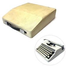 Case / Cover / Lid for Royal Signet Typewriter Vtg Mercury thumbnail