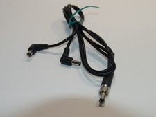 Shure Splitter DC Power Cable UA844U UHF Wireless Antenna Distribution System