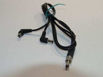 Shure Splitter DC Power Cable UA844U UHF Wireless Antenna Distribution System