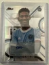 2022 Topps Finest MLS Christian McFarlane Rookie Auto Refractor #42