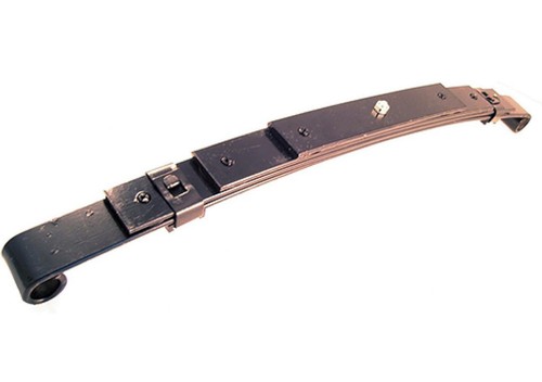 Red Hawk SPN-1018 Leaf Spring For E-Z-GO TXT and Medalist 1996-2008 Gas Electric - Picture 1 of 4