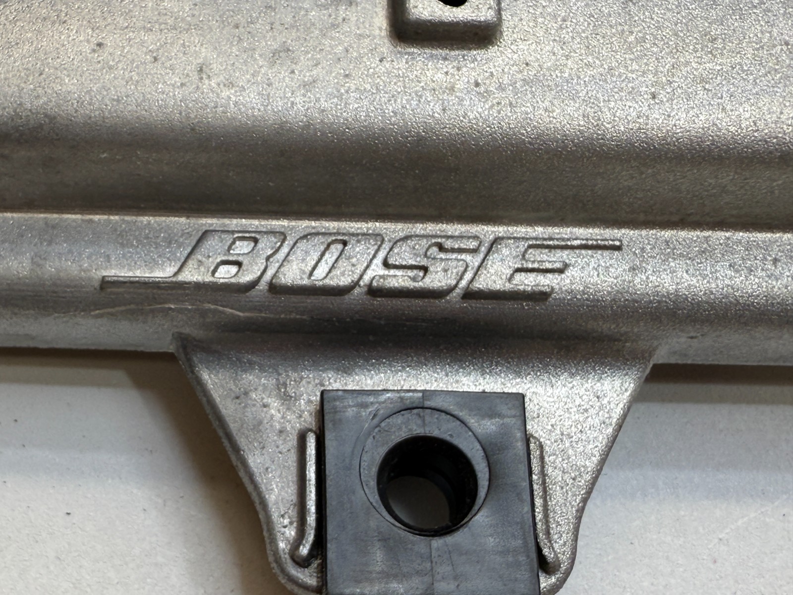 25811051 OEM 2008 Buick Enclave Bose Audio Radio Stereo Amplifier Amp Genuine