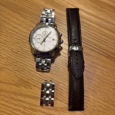 Orologio Uomo TISSOT PRC200 T014427A Cronografo Automatico 200M Quadrante...