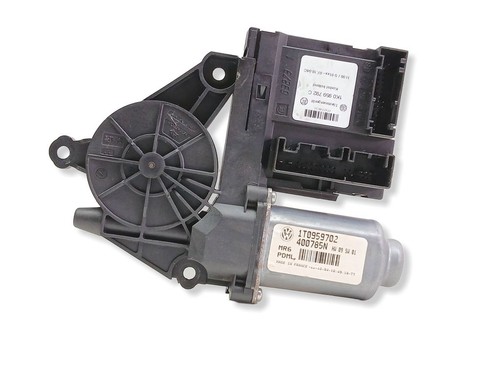 Volkswagen Touran I 2004 Vorne rechts Fensterhebermotor Tür vorne UST139827