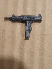 1985 Snake Eyes Uzi/Gun Vintage Weapon/Accessory GI Joe DC