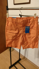 Columbia Herren Cargo-Shorts Orange Gr. 28 Re...
