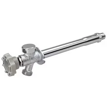 Anti-Siphon, Frost Proof Sillcock, 10 In,  104-517