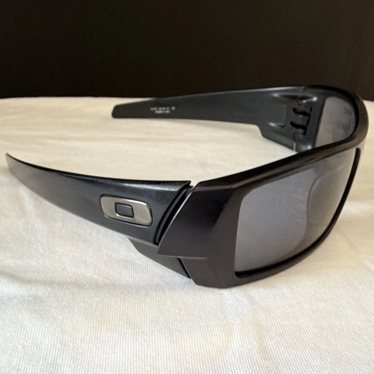 Oakley Gascan Men's Sunglasses for sale | eBay