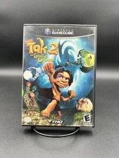 Tak 2: The Staff of Dreams (Nintendo GameCube, 2004)