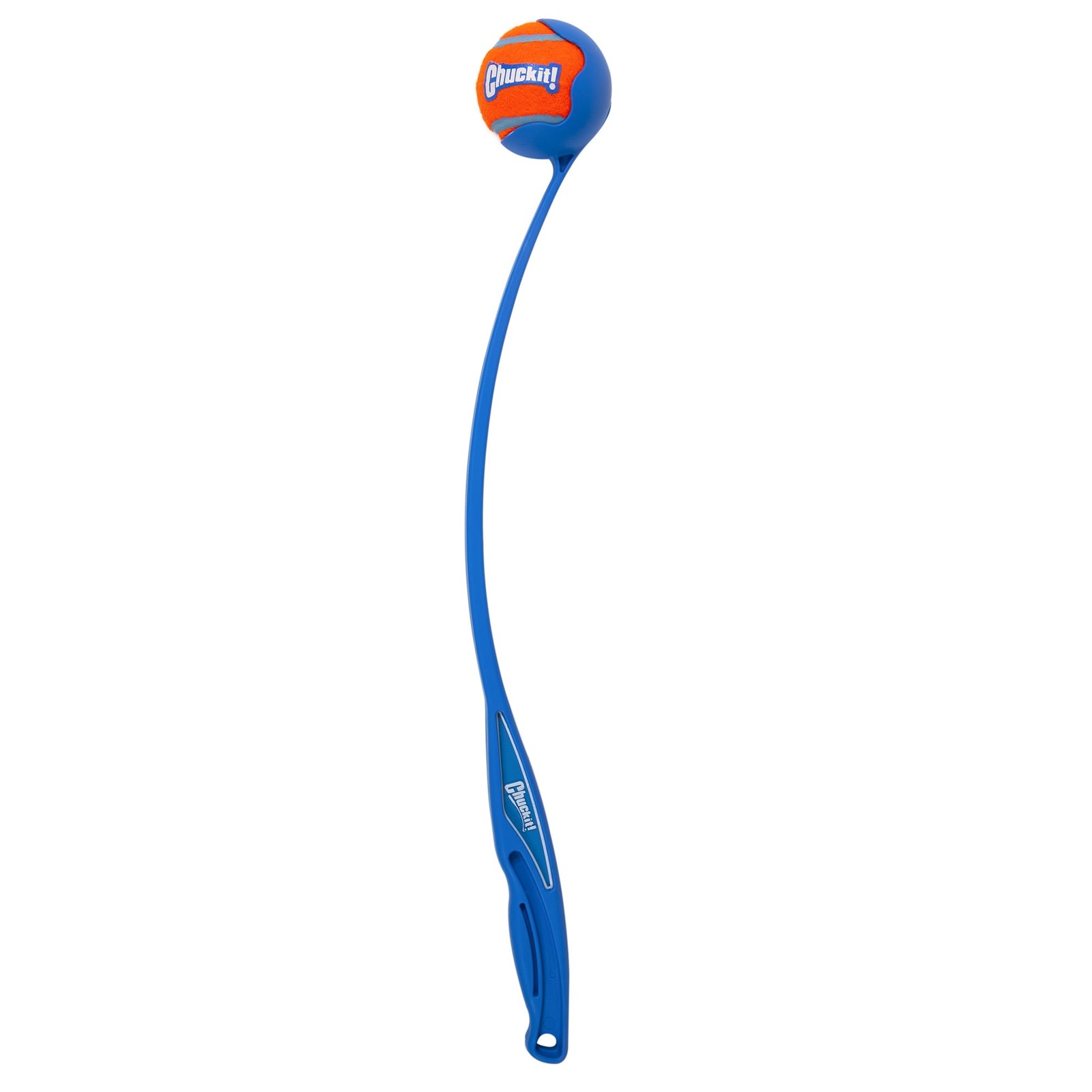 Chuckit! Sport 26L Ball Launcher Fetch Dog Toy, 26" L, for L