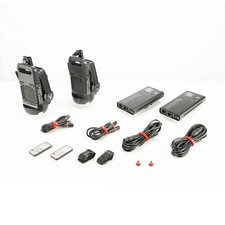 Aputure Light Storm LS C120d II Daylight LED 2-Light Kit with V-Mount SKU1963110