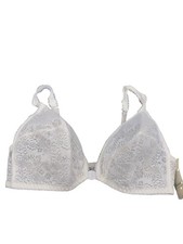 Vintage Gossard Laced Bra Size 36C