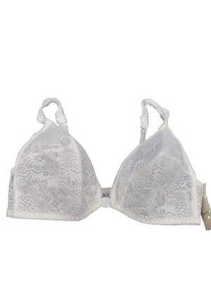 Vintage Gossard Laced Bra Size 36C