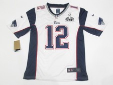 Tom Brady XXLMens New England Patriots Super Bowl 53 Nike Screen