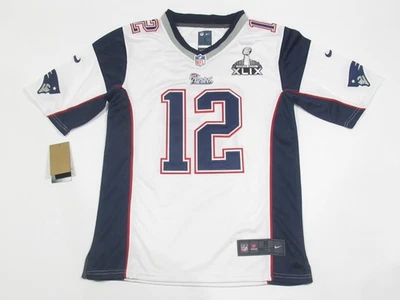 Las mejores ofertas en Tom Brady camisetas de la NFL Super Bowl | eBay
