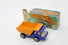 VINTAGE MATCHBOX LESNEY No. 75 Superfast Atlas Truck   Mint Grade