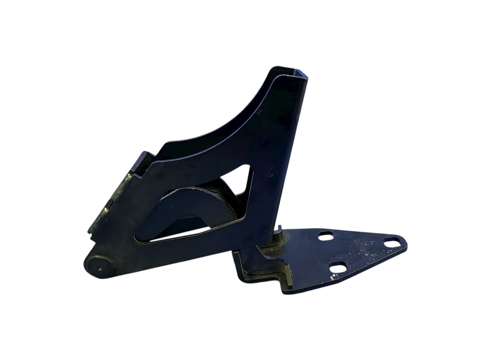 2018-2023 MCLAREN 720S REAR RIGHT TRUNK TONNEAU HINGE SUPPORT BRACKET 14AB359SP