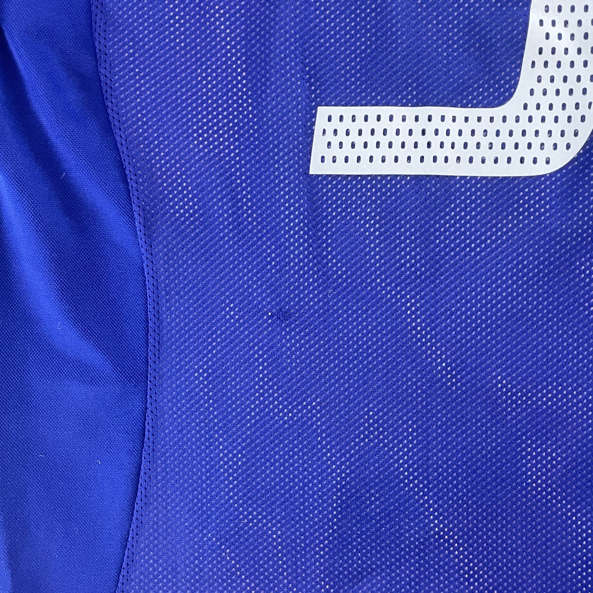 Japan 2002 Official Player Issue Jersey Shirt Kit - Inamoto - Size