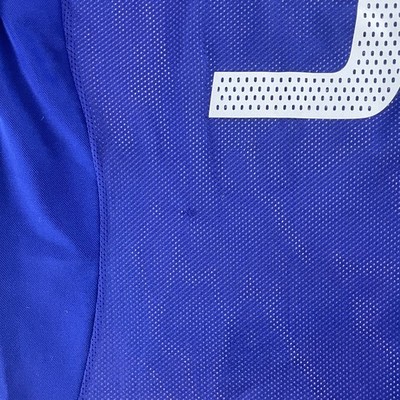 Japan 2002 Official Player Issue Jersey Shirt Kit - Inamoto - Size