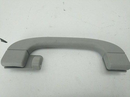 06 07 08 09 10 11 BMW E90 328i Sedan Interior Roof Safety Grab Handle Set Of 4 - Picture 7 of 9