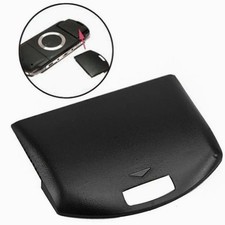 Battery Back Door Shell Cover for PSP 1000 1004 1008   Replacement Part