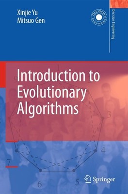 Introduction to Evolutionary Algorithms Mitsuo Gen