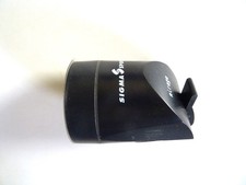 Neue, unbenutzte Sigma Sport Mirage FL 500 Halogen-Frontleuchte