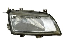 Frontscheinwerfer Scheinwerfer Vorne Rechts VW Sharan 7M1941016D Original Bosch