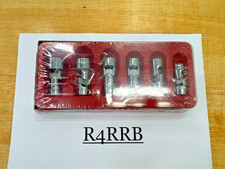 Snap-on Tools Usa New 38 Drive Sae 12 Point Chrome Swivel Socket Set 206fua Snap-on Tools Usa New 38 Drive Sae 12 Point Chrome Swivel Socket Set 206fua