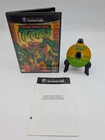 Teenage Mutant Ninja Turtles (Nintendo GameCube, 2003) No Manual
